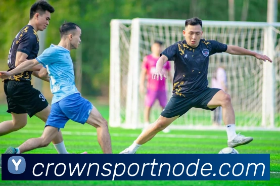 皇冠体育服务体系