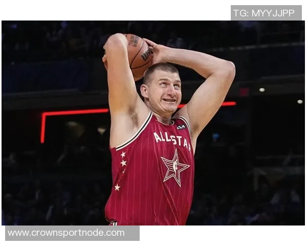 赛季至今场均2769的球员盘点约基奇东契奇康宁汉姆表现分析